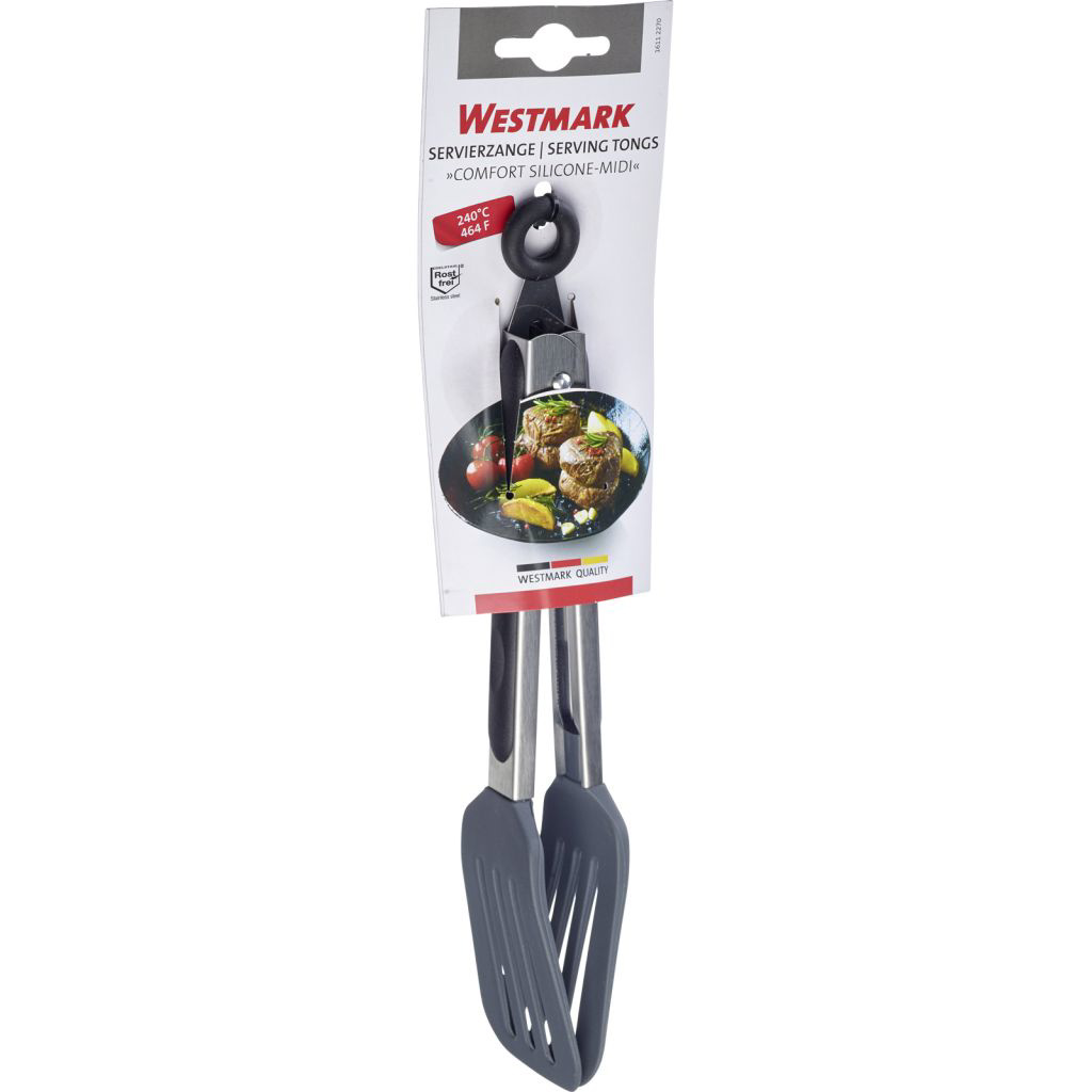 Westmark serveertang 26,5cm Comfort mni