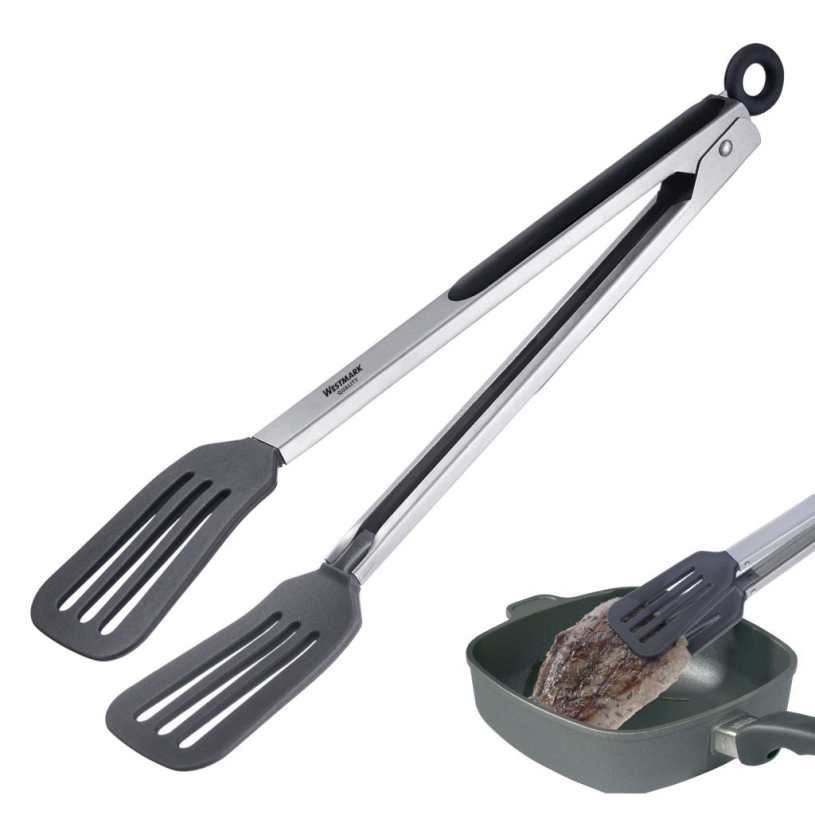 Westmark serveertang 34cm Comfort