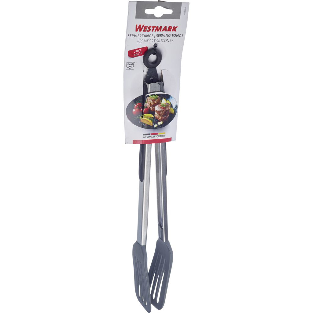 Westmark serveertang 34cm Comfort