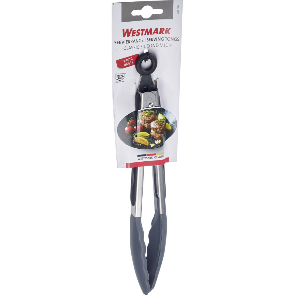 Westmark serveertang 27cm Classic midi