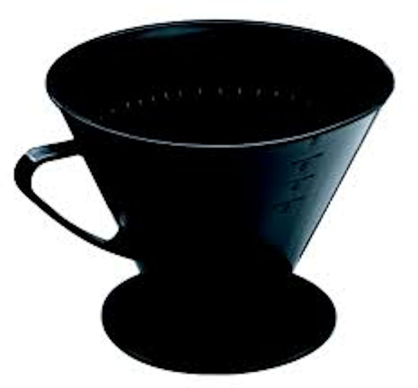 Westmark opzetfilter no. 6