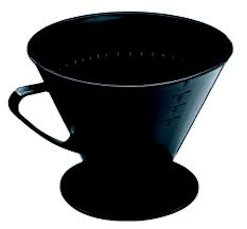 Westmark opzetfilter no. 6