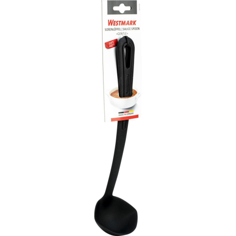 Westmark Gentle Sauslepel - Kunststof