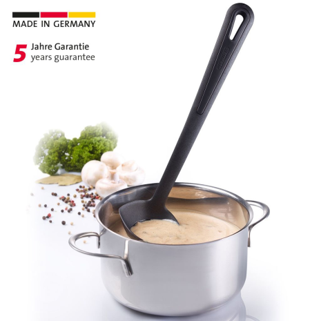 Westmark Gentle Sauslepel - Kunststof