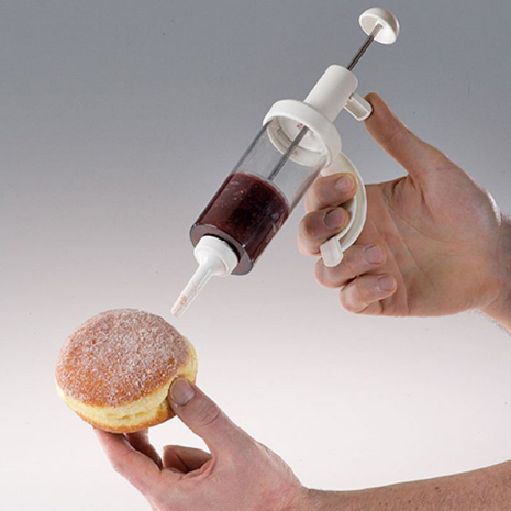 Westmark garneerspuit 180ml