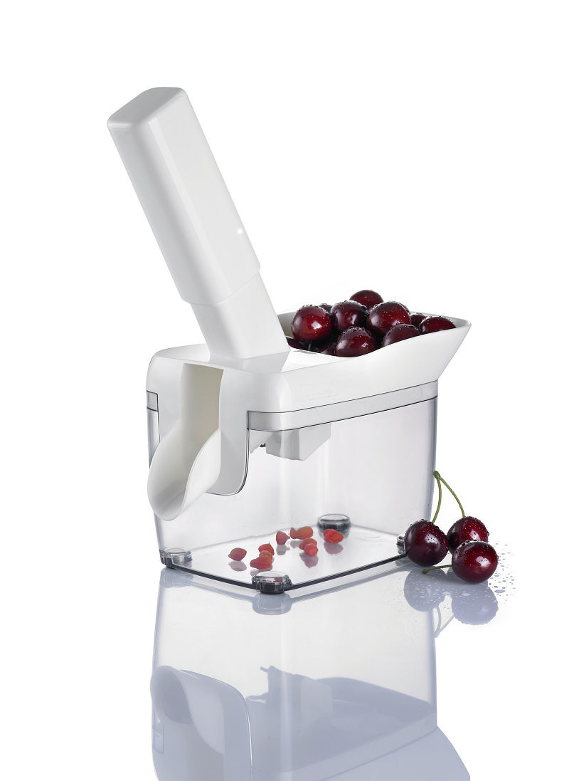 Westmark kersenontpitter Kernfix