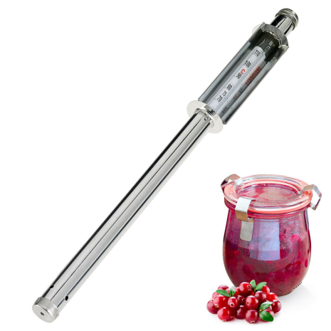 Westmark Inkookthermometer