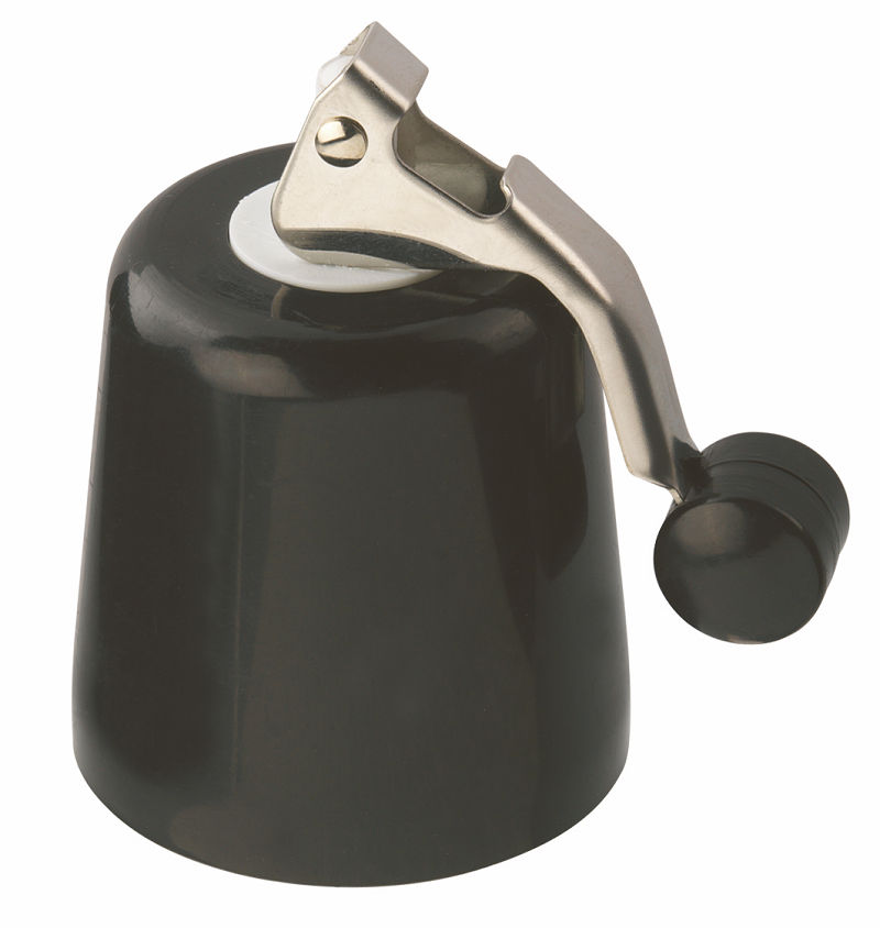 Westmark wijnflesafsluiter