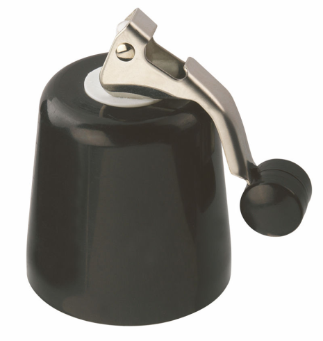 Westmark wijnflesafsluiter