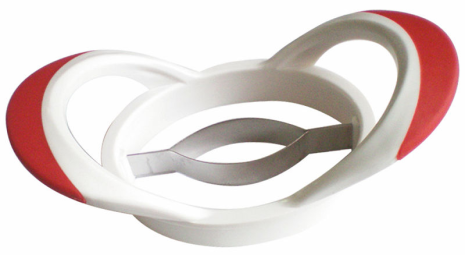 Westmark mangosnijder dia 11 cm