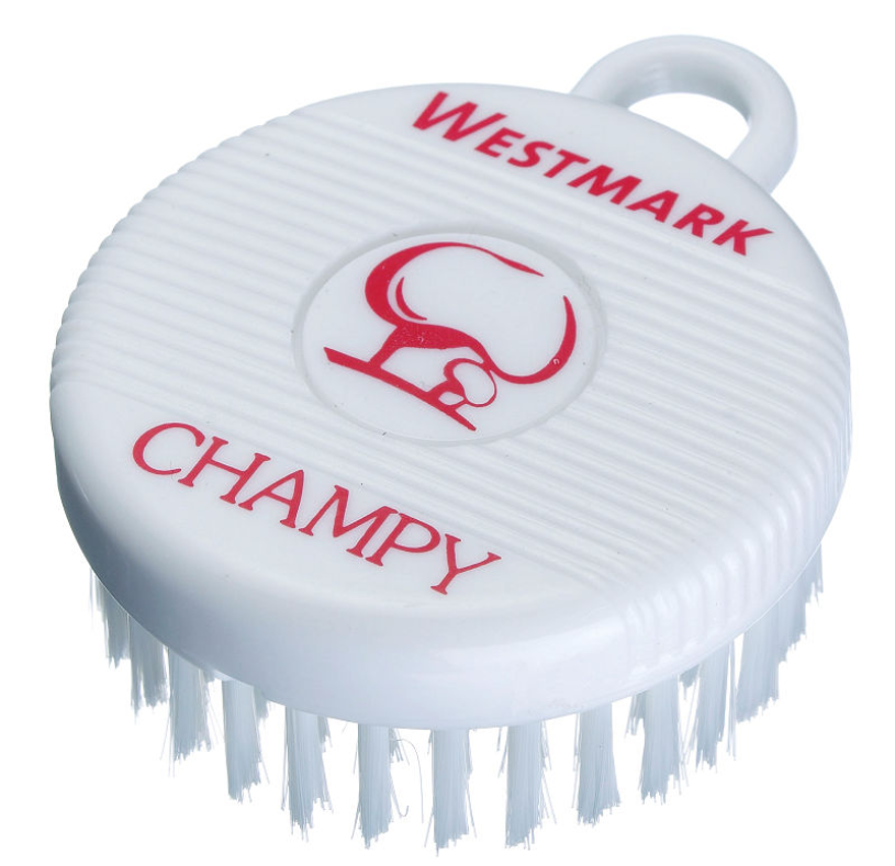Westmark champignonborstel Champy