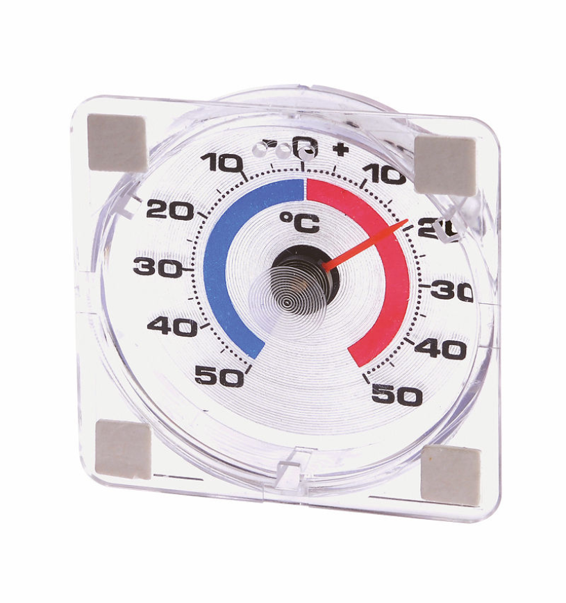 Westmark raamthermometer