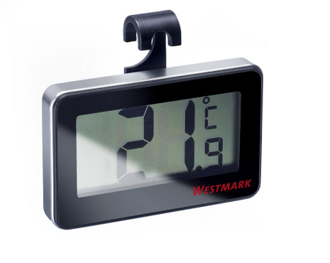 Westmark koelkastthermometer