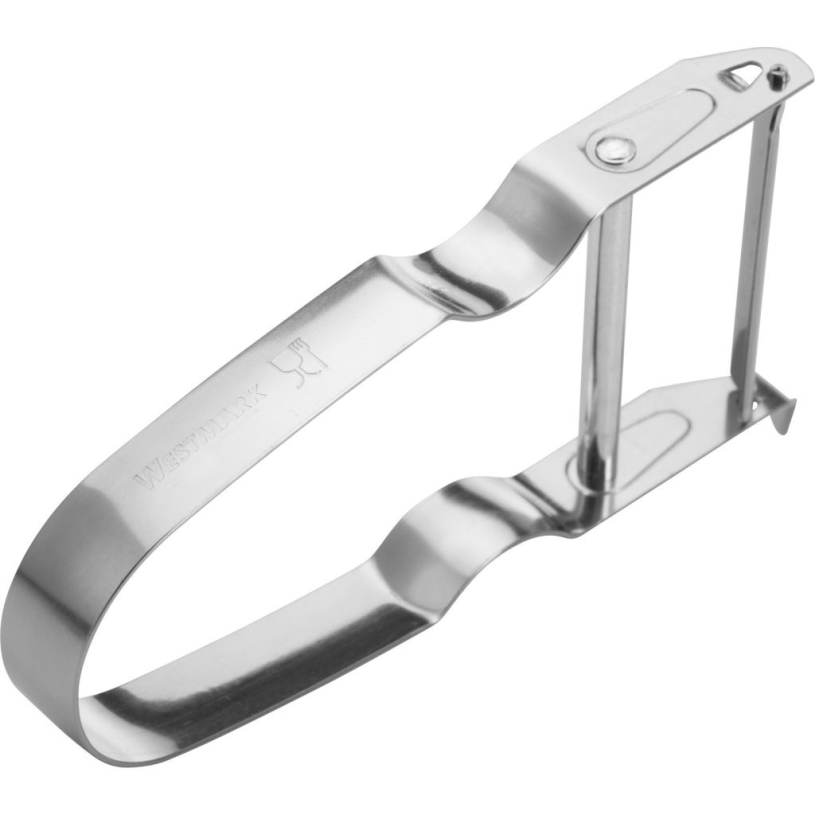 Westmark dunschiller hoefijzer groente/asperge