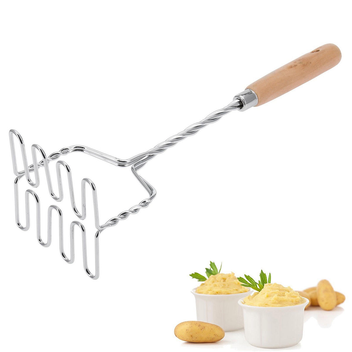 Westmark Aardappelstamper