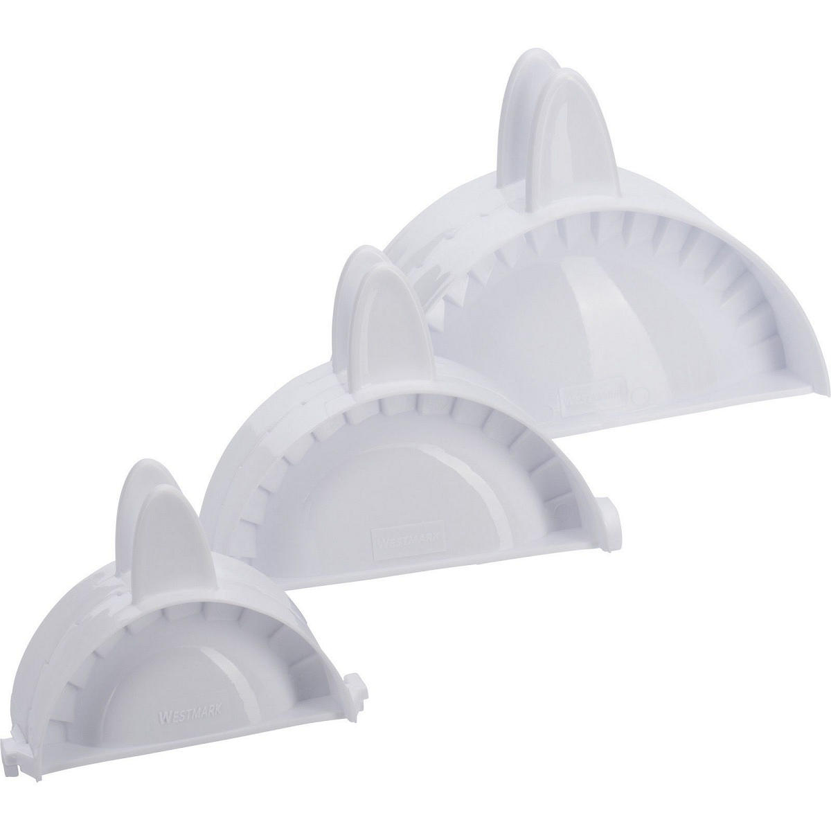 Westmark Raviolimaker Set 3 stuks