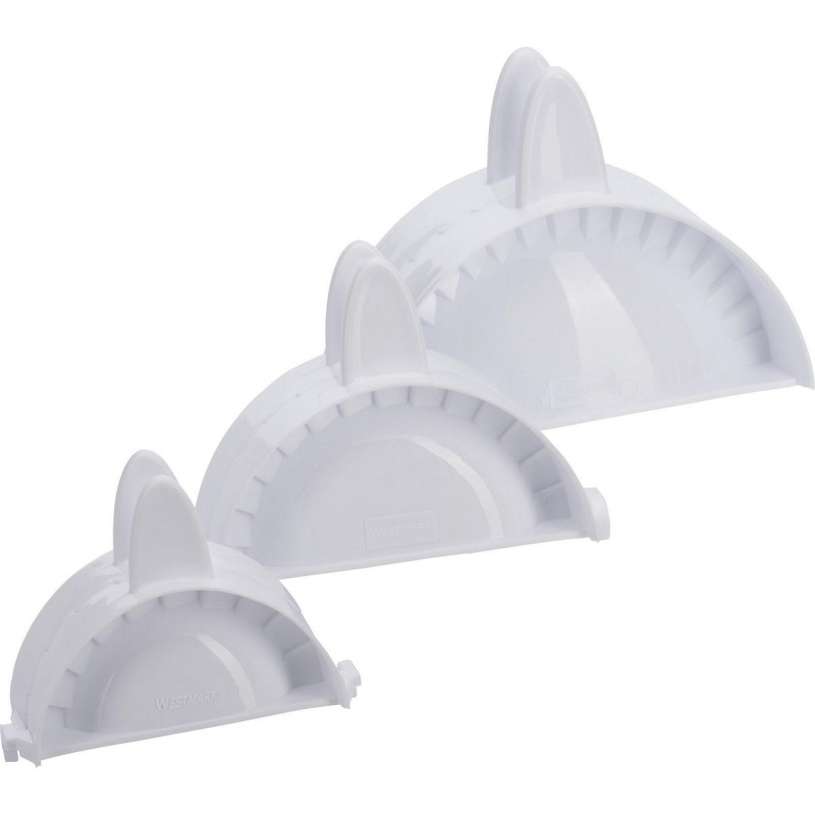 Westmark Raviolimaker Set 3 stuks