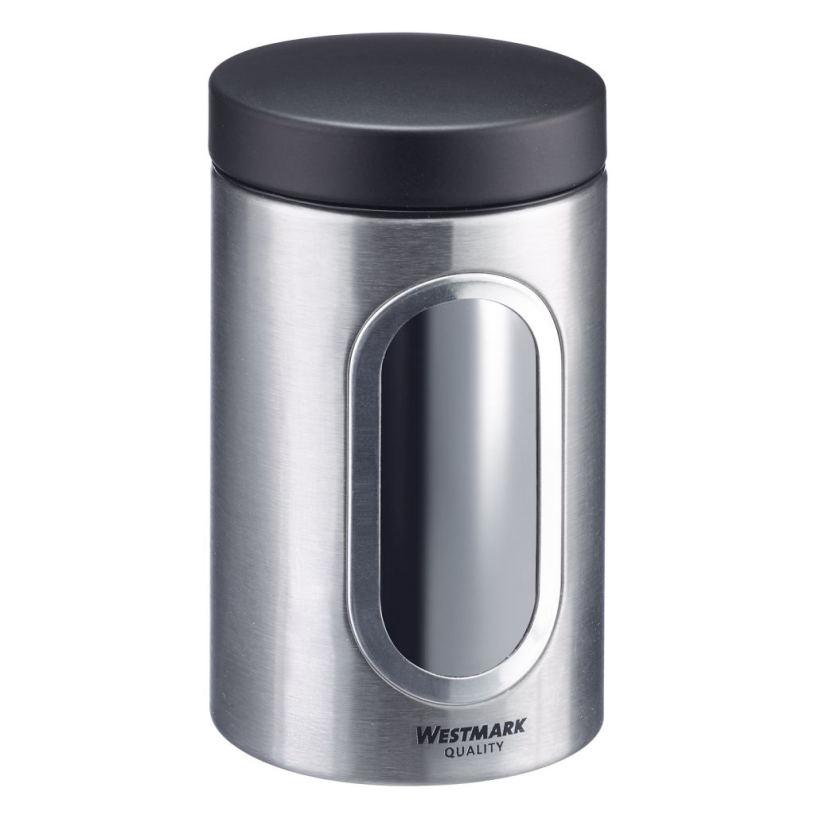 Westmark RVS Vensterbus - 950ml