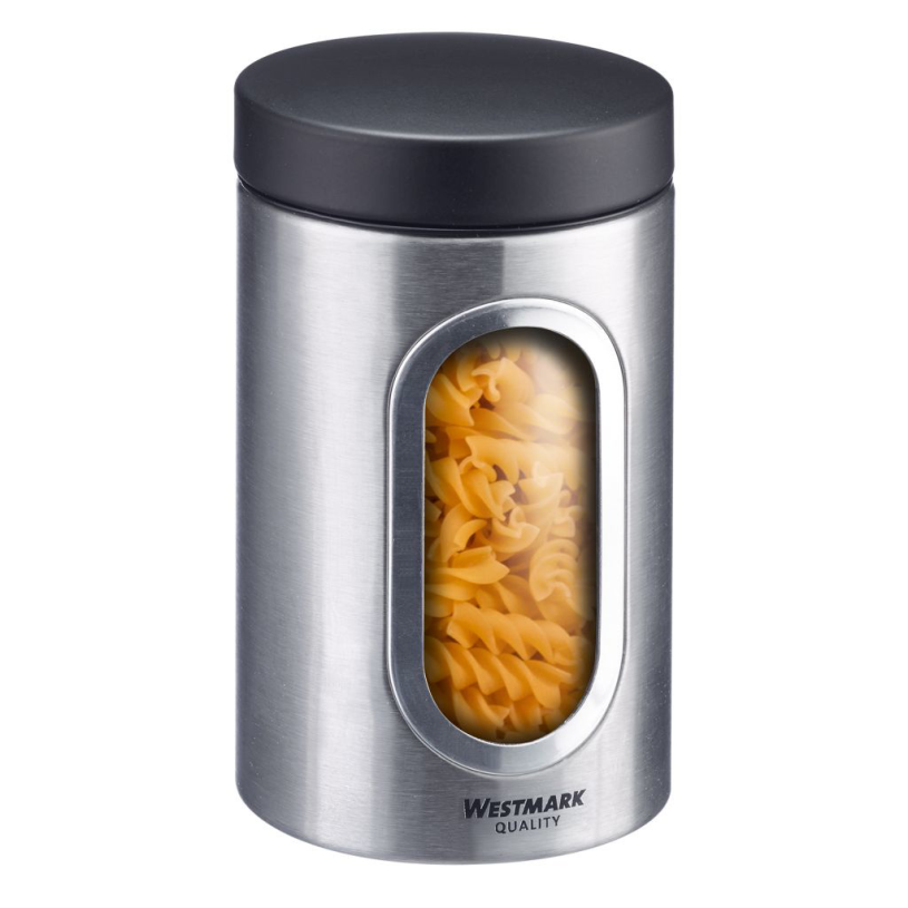 Westmark RVS Vensterbus - 950ml