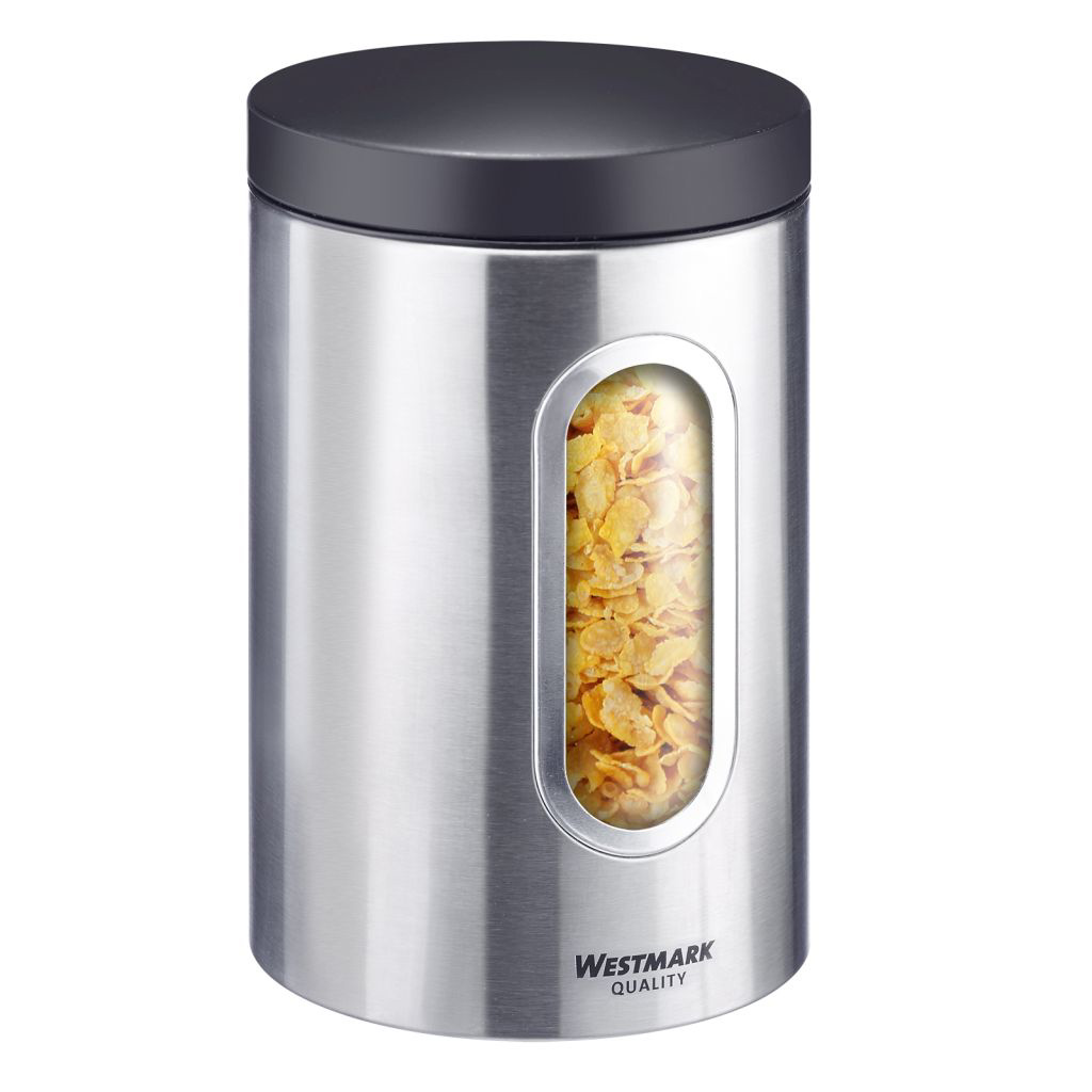 Westmark RVS Vensterbus - 2300ml