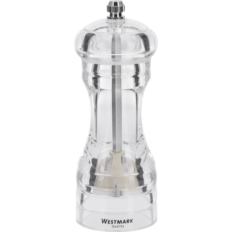 Westmark Pepermolen 14cm - Acryl