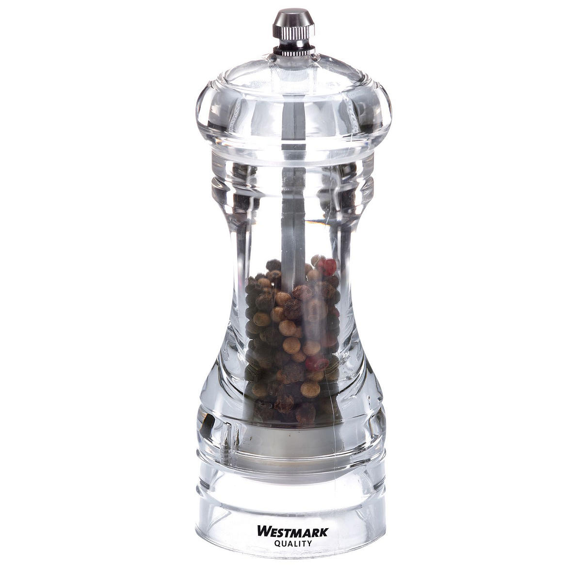 Westmark Pepermolen 14cm - Acryl