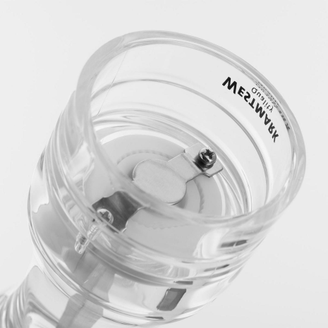 Westmark Pepermolen 14cm - Acryl