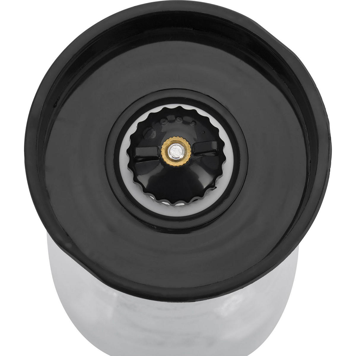 Westmark Pepermolen 13cm - Glas