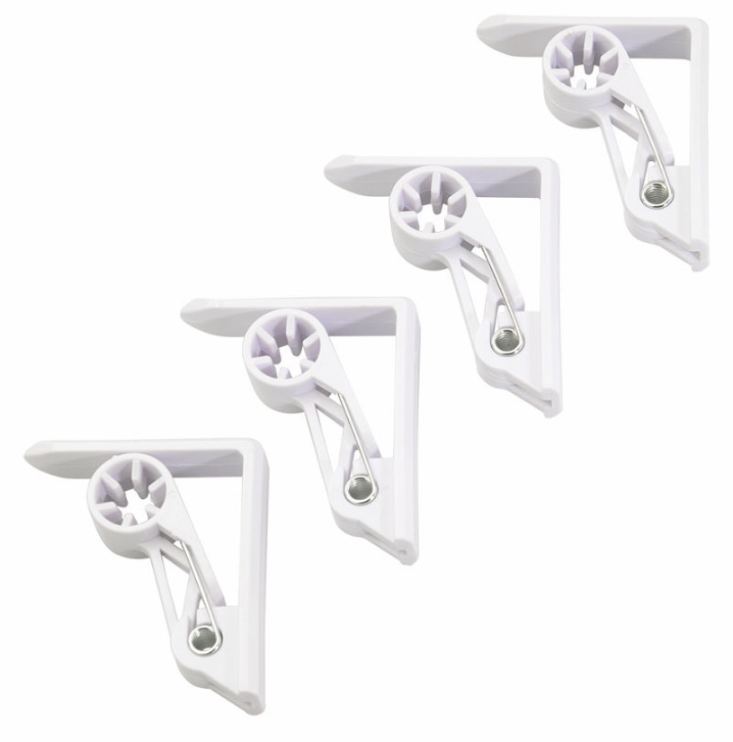 Westmark tafelkleedklemmen