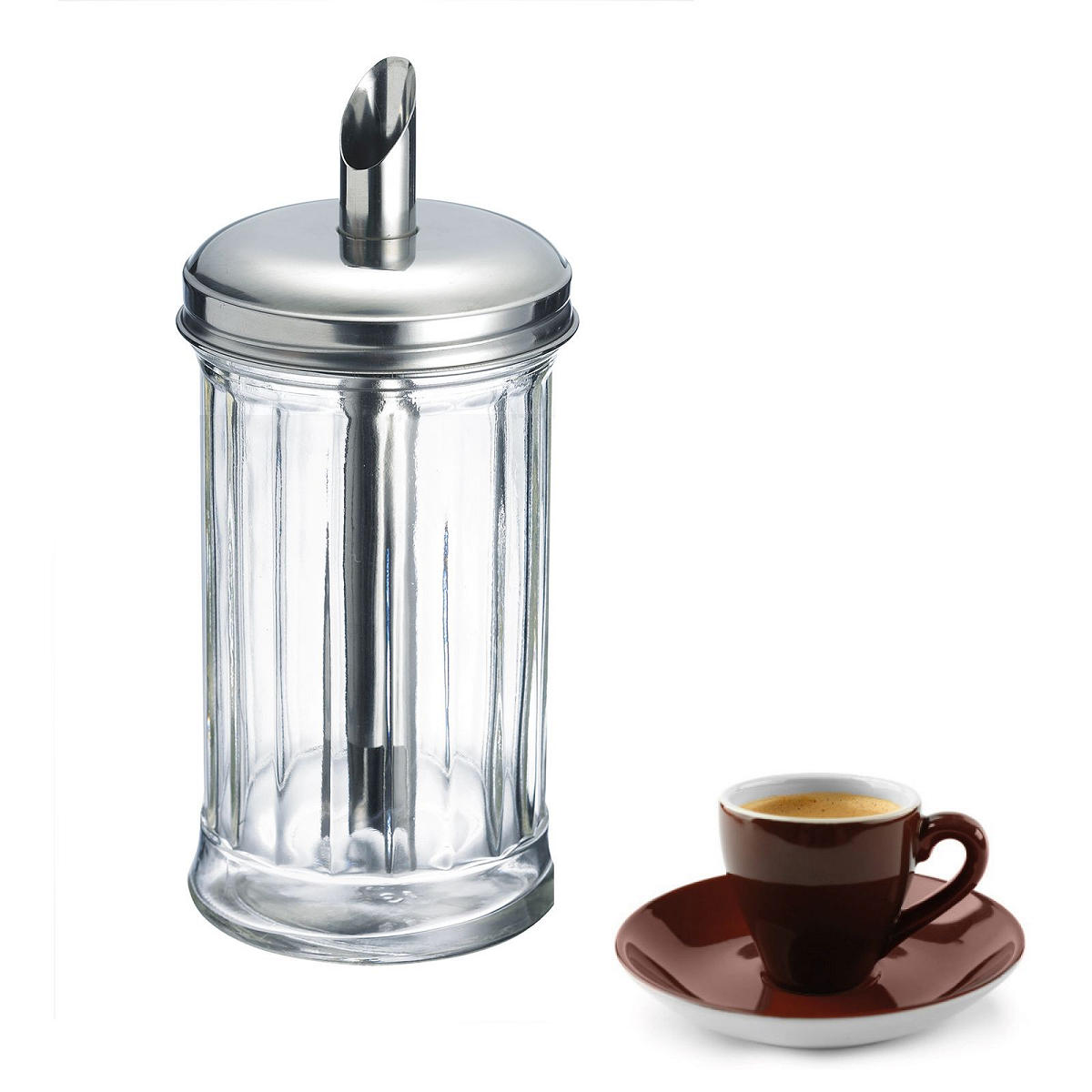 Westmark Suikerstrooier 7,6x17cm New York