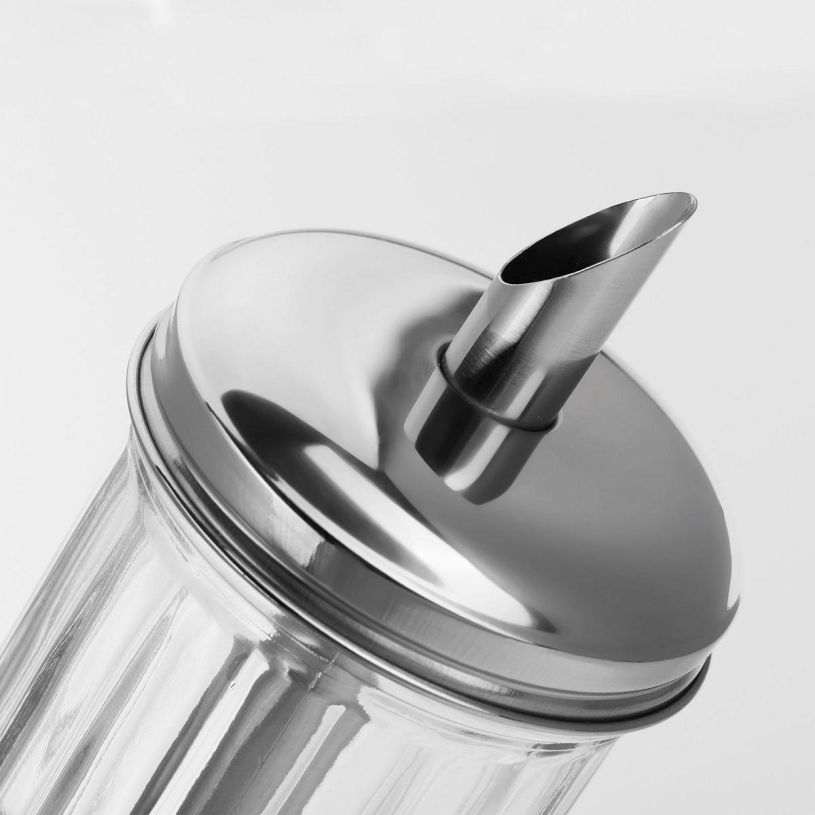 Westmark Suikerstrooier 7,6x17cm New York