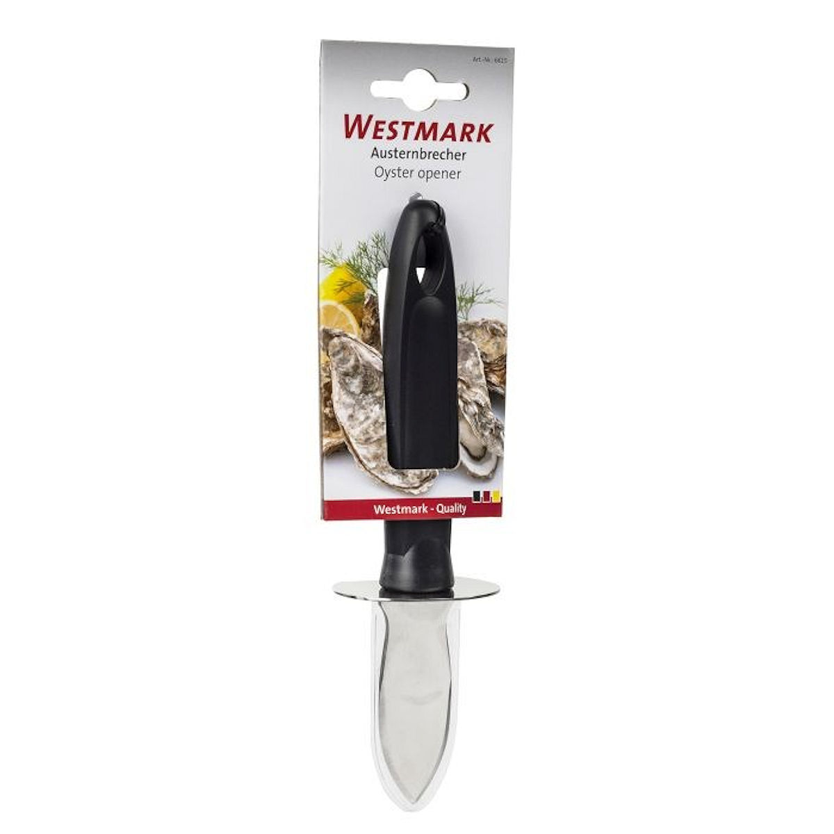 Westmark Oesteropener