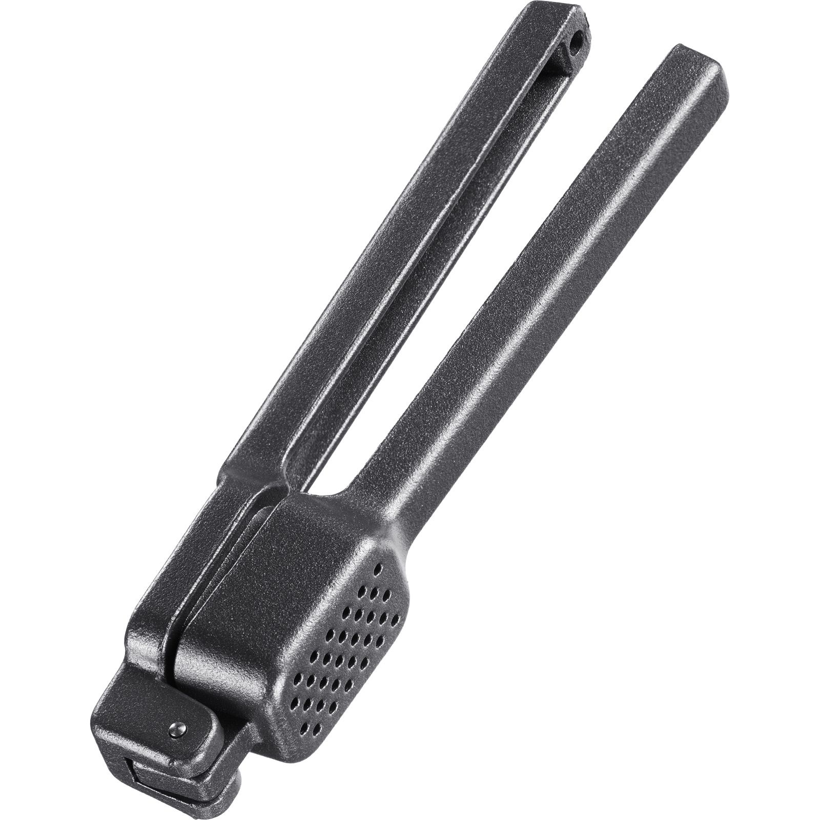 Westmark knoflookpers Biopress - Black Edition