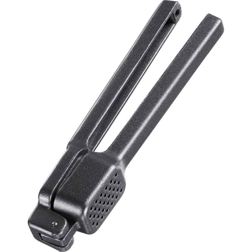 Westmark knoflookpers Biopress - Black Edition