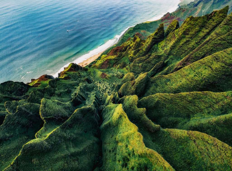 Puzzel 500 stukjes - Power of nature