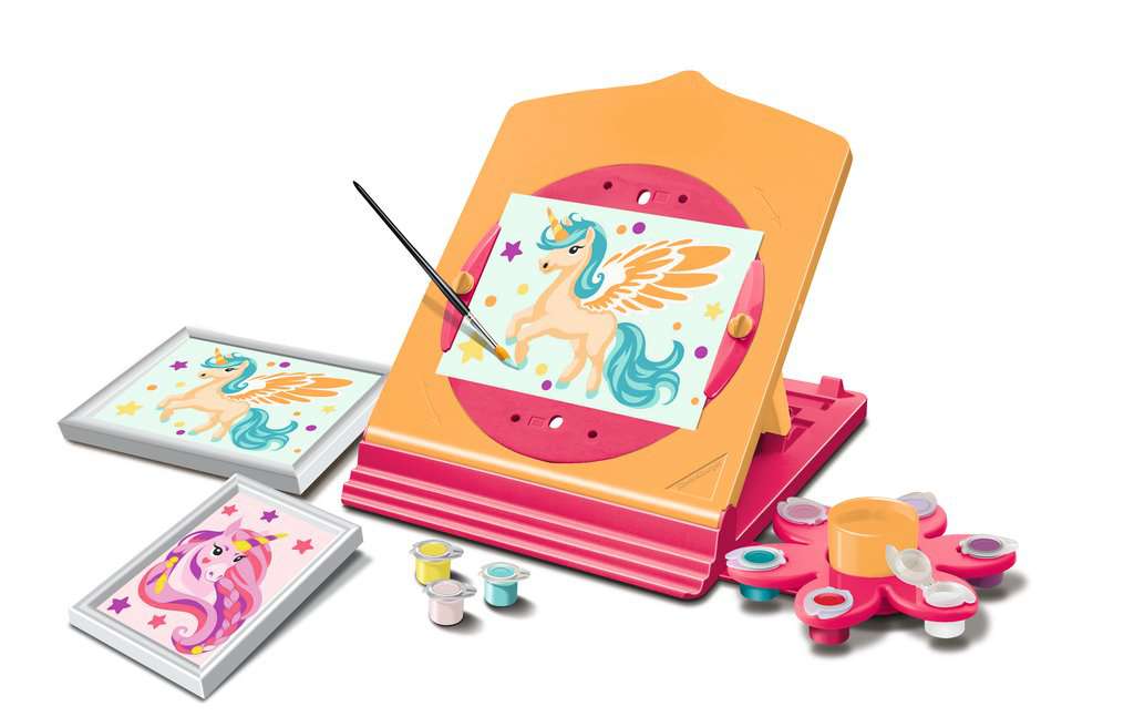 Ravensburger CreArt Atelier