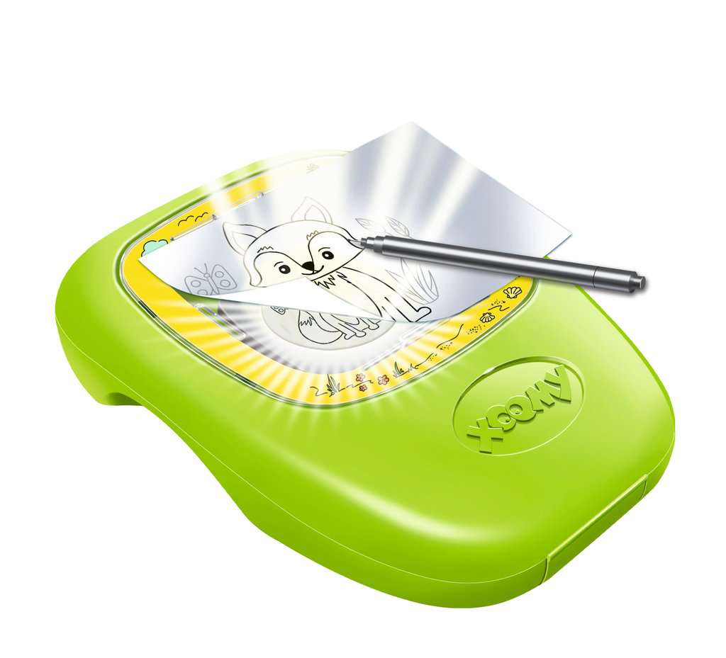 Xoomy midi Cute animals