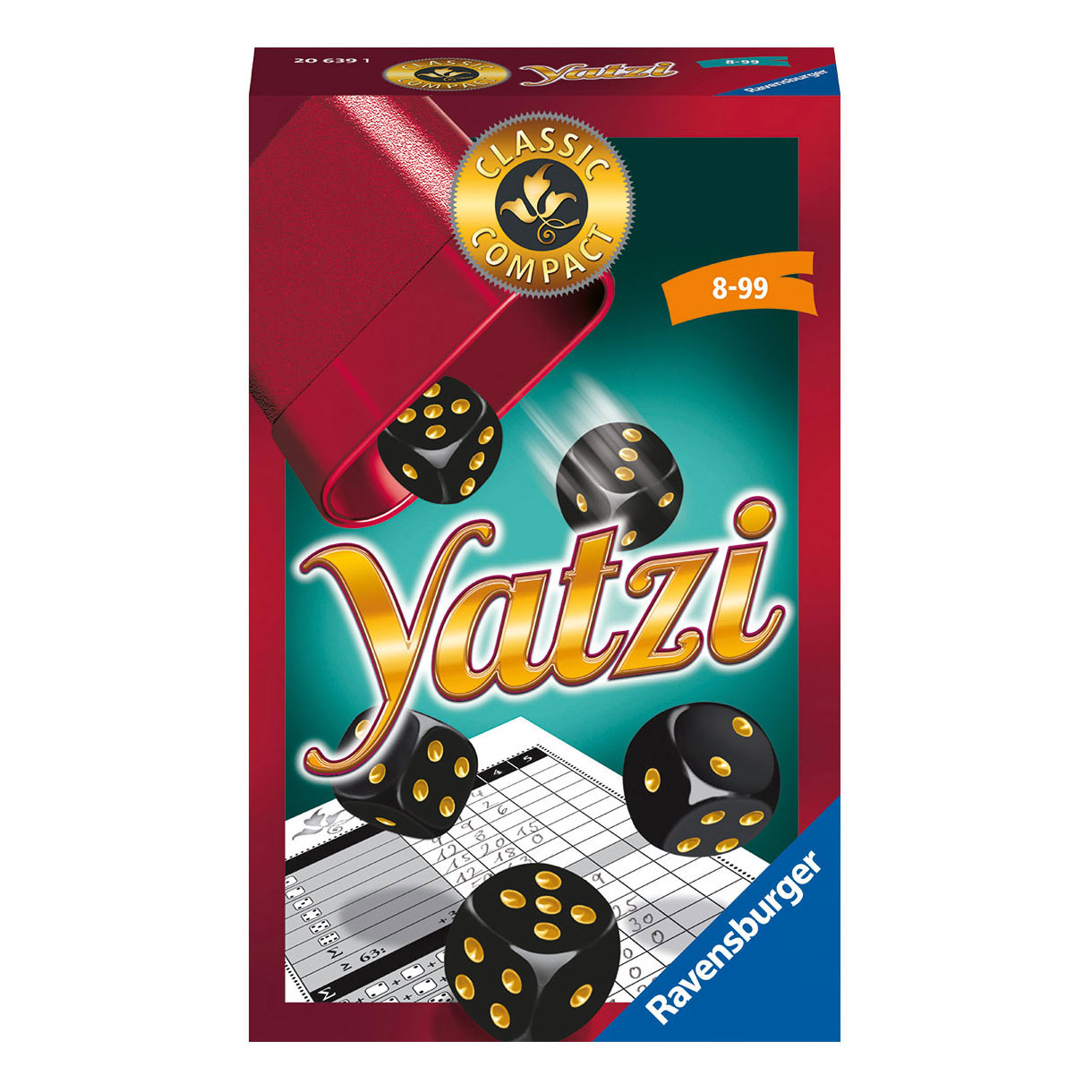 Yatzi