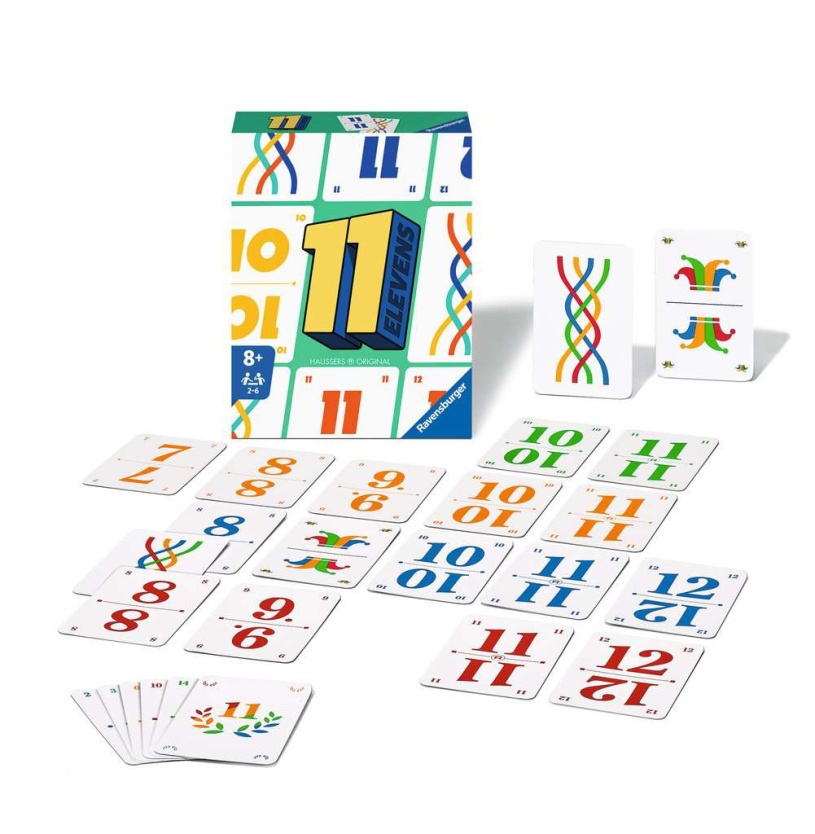 Ravensburger Elevens