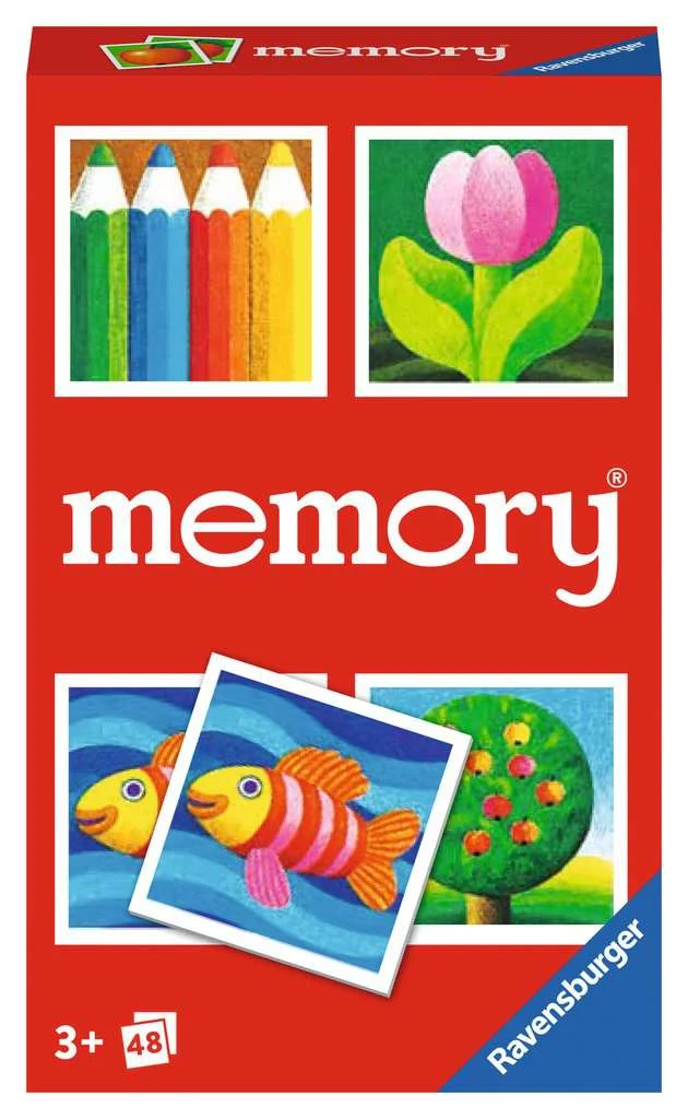Ravensburger Kinder memory