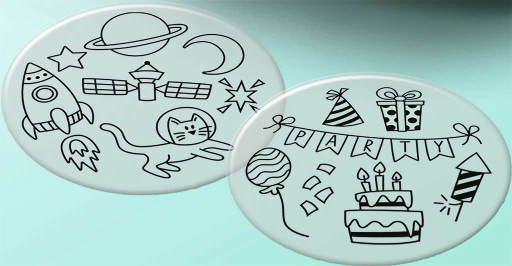 Xoomy midi Doodle Style