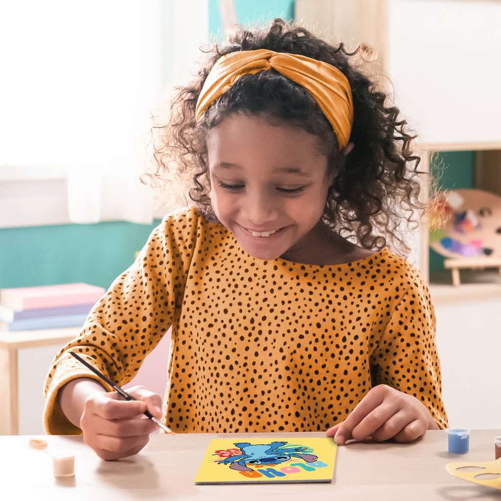 Ravensburger CreArt Serie D - Aloha Stitch