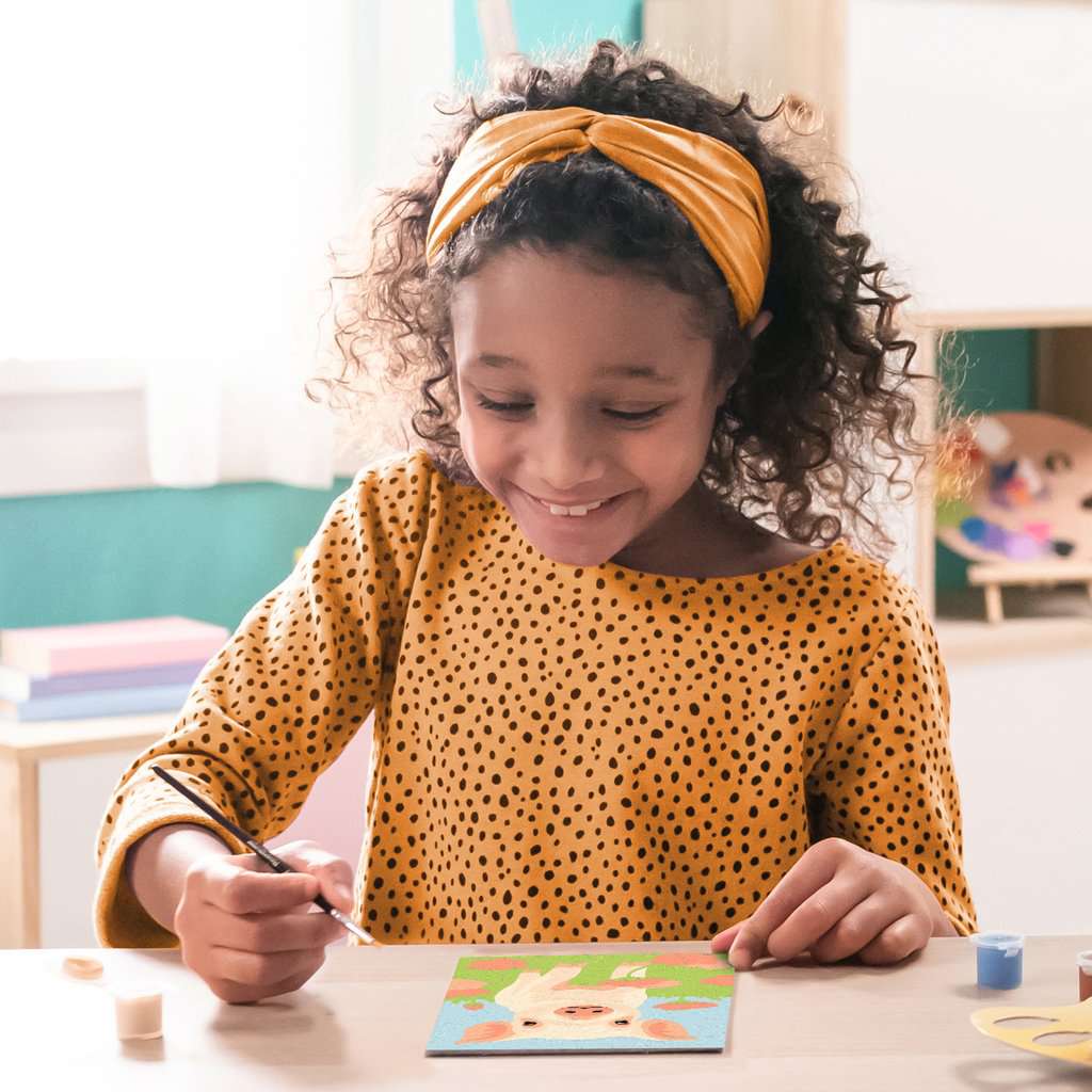 Ravensburger CreArt Serie F - Cute Piglet