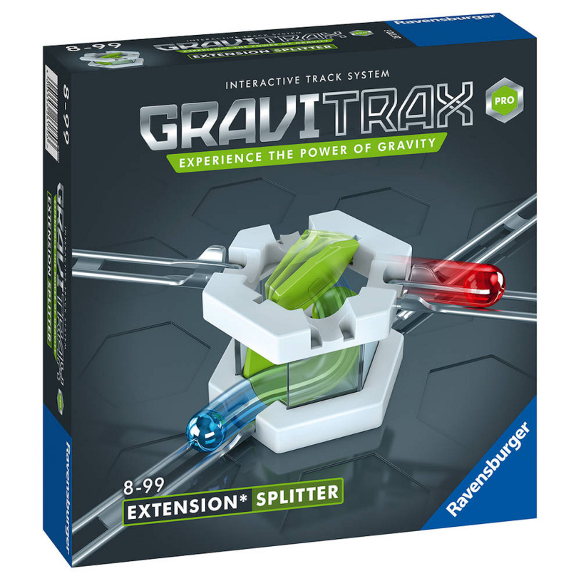 Gravitrax uitbreiding VFX Splitter