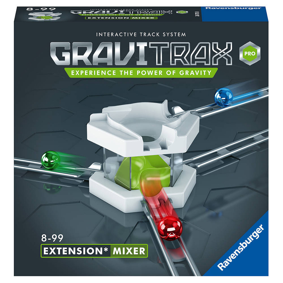 Gravitrax uitbreiding VFX Mixer