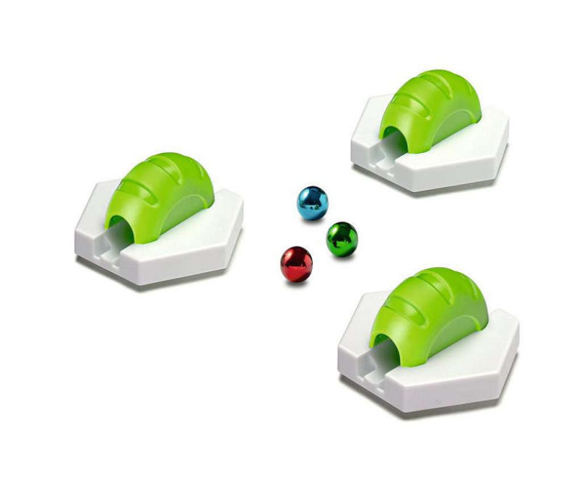 Gravitrax uitbreding Color Swap