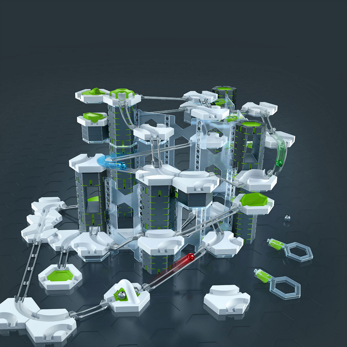 Gravitrax VFX Starterset