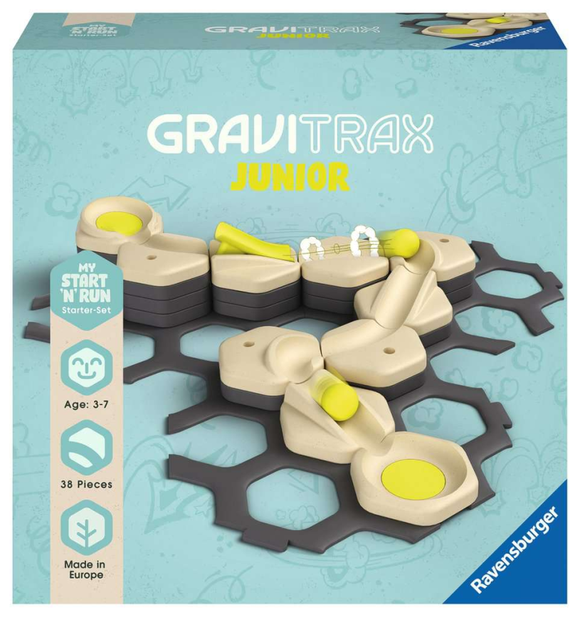 GraviTrax Junior Starter-Set S