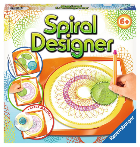 Spiral-Designer