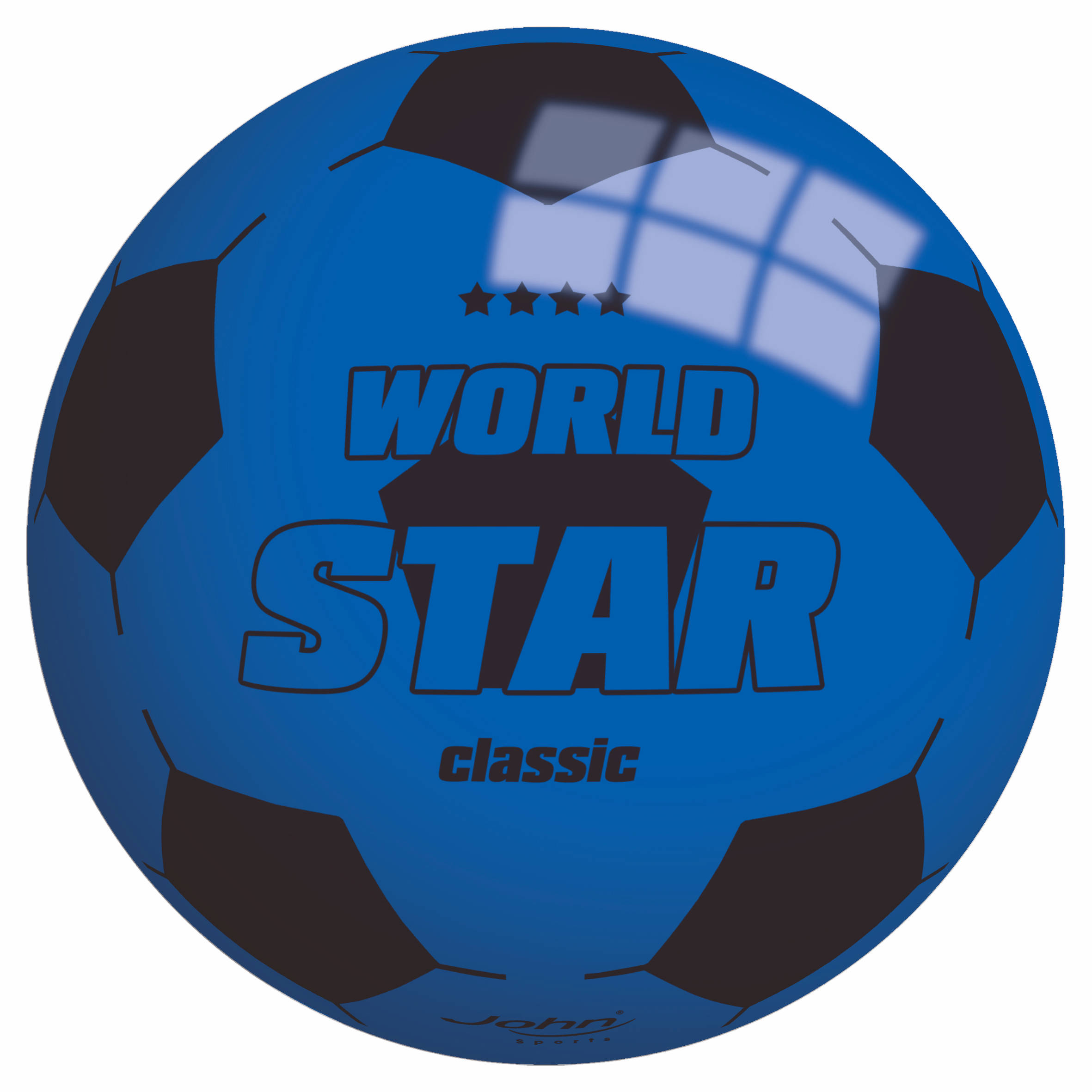 Bal Vinyl 220mm World Star